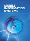 Mobile Information Systems雜志封面